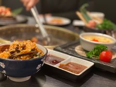 -AJIYA·池袋日式烧肉自助(天津万象城店)