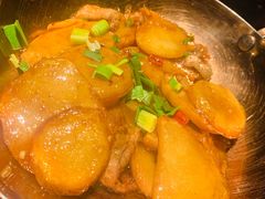 -绿茶餐厅(布吉万象汇店)