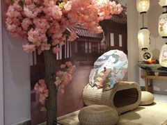 -Heymao猫咖.咖啡厅(东门店)