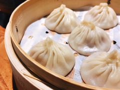 鲜肉小笼-苏小柳手工点心(人民广场分院)