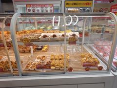 -味多美蛋糕(六里桥店)