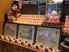 -NIUAN牛庵·日式和牛烧肉(恒隆店)