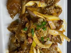 -郑喜旺烧烤(郑州总店)