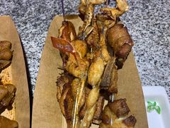 -蘭奢雅集·江浙菜(青山江滩店)