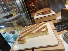 -济南喜来登酒店-盛宴自助西餐厅·综合自助