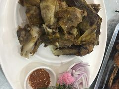 -马尔龙新疆饭店·清真(长青路店)