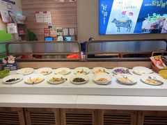-豪客来牛排(马群招商花园城店)