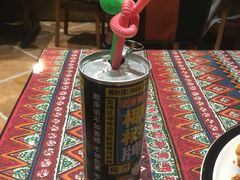 -Tony's House