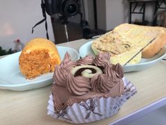 罗曼蛋糕-思味特(纬一路店)