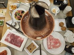 -牛街·马辈儿涮肉(牛街二店)