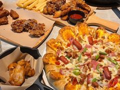 -必胜客(上海新南方商城PH店)