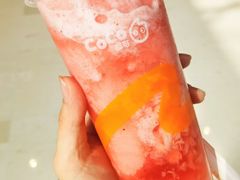 -CoCo都可(合生汇店)