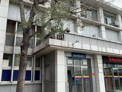 -永定门长途汽车站