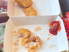 -肯德基(杭州永安店)