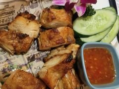 -美泰·Mangothai·清迈云街(天空之城店)