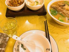 -何记面馆(龙泉山店)