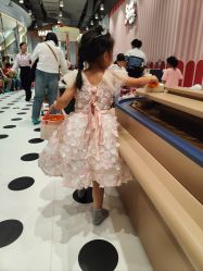 -meland亲子乐园(北京首开通州万象汇店)
