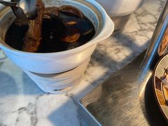 -洲际酒店·地平线全日餐厅HORIZON CAFÉ