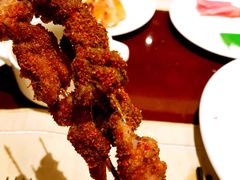 -四季轩中餐厅(徐州开元名都大酒店)