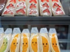 -Fruwich果明治(西单更新场店)