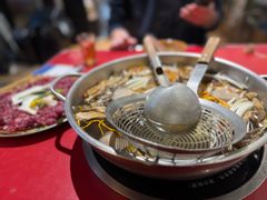 -潮汕·草根牛肉档(上海荟聚城市集市店)