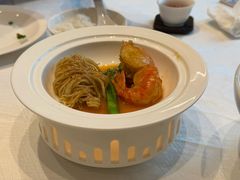-景月阁空中食府(希尔顿酒店)