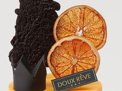 -杜哈夫DOUX RÊVE·生日蛋糕(日月光店)