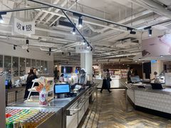 -阿那亚第一食堂 Cafeteria 1