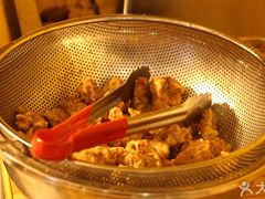 -傅强排骨(成都总店)