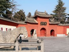 -洛阳白马寺
