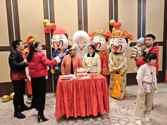 -粤盛海鲜楼(融冠乐城店)