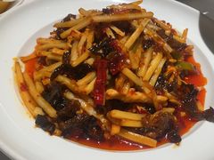 -泰钰丰烤鸭(开发区店)