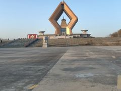-法门文化景区