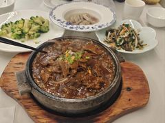 -清真马祥兴菜馆(云南北路店)