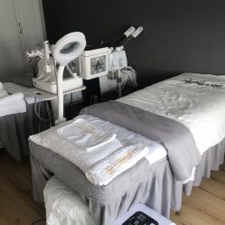 包房-MZ SKIN CARE逆齢驻颜中心
