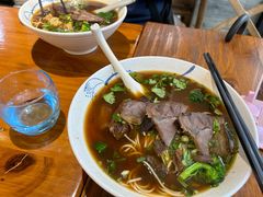 -囿面传统制面馆(中央路店)