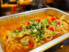 -水浒烤肉(国贸店)