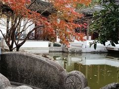 -秋霞圃