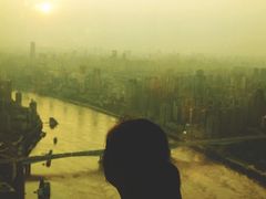 -WFC会仙楼观景台