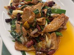 -山菌美食苑(振兴路店)