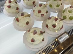 -WenTinG文汀·半糖蛋糕(合生汇店)