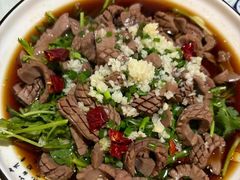 -呼吸森林·生态农庄农家乐私房菜