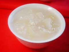 冬瓜薏米粥（特价）-虾饺妹·粤式手工点心(水荫路店)