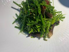 -永安鱼庄·镇江菜(丁卯店)