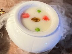-师味葱扒虎头鲤·水席洛阳菜(元华店)