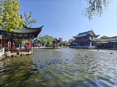 -翠湖公园
