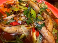 -先启半步颠·川菜小炒