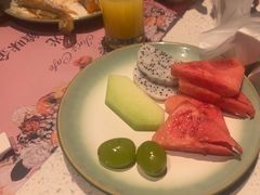 -金海湾自助餐厅(金陵饭店)