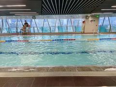 -威尔仕健身·游泳(龙湖天街店)