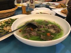 -新天禧大酒店·四十年浙菜·禧宴(西湖店)